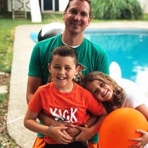 Meet your Posher, Michael